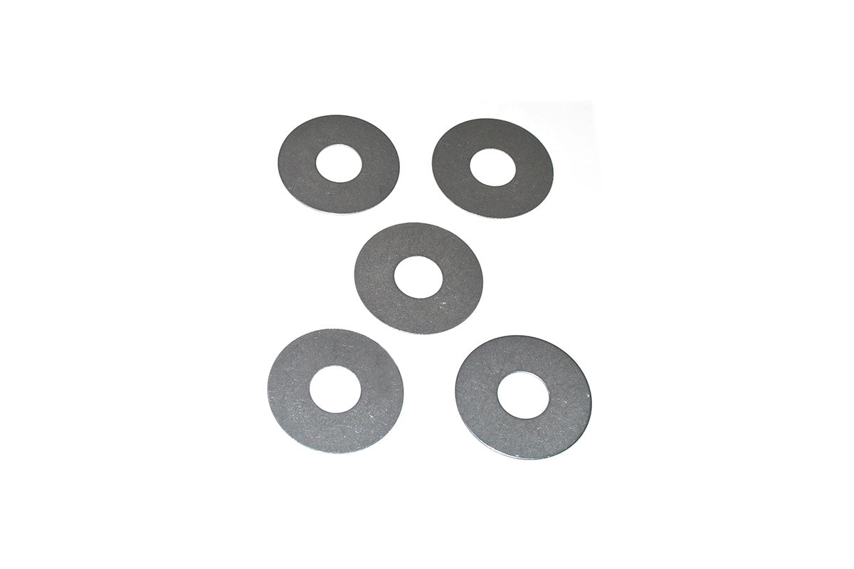STC874 LAND ROVER - WASHER - DROP ARM TAB - STEERING BOX - 60MM - Suitable for Discovery 1, Defender 1983-2006 & Range Rover Classic