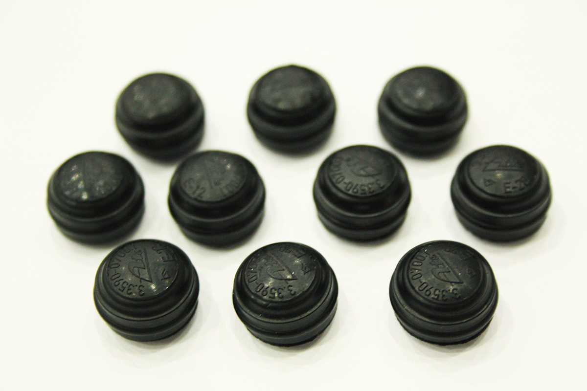JLM2193-G DUST CAP
