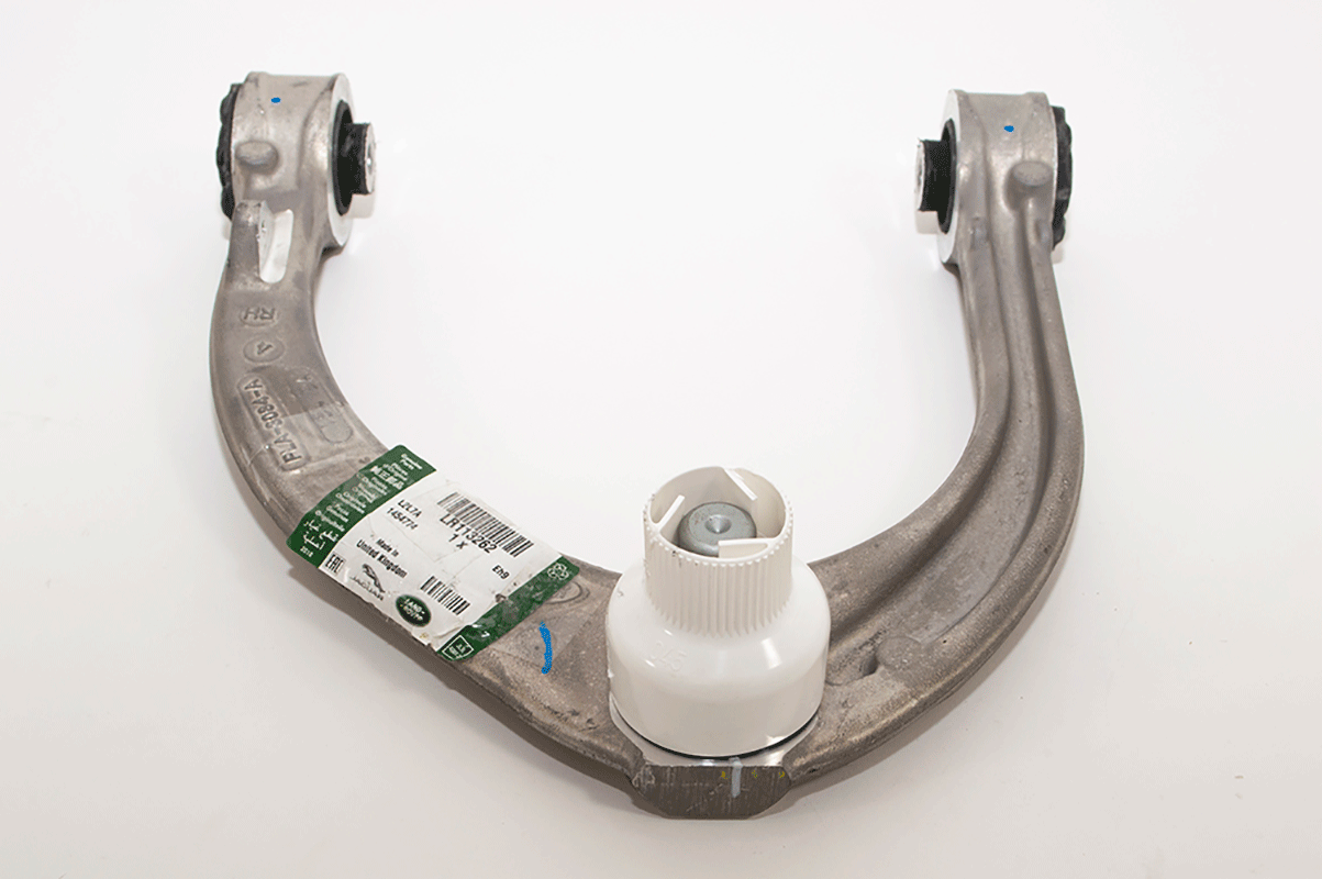 LR113262LR LAND ROVER - ARM - FRONT SUSPENSION