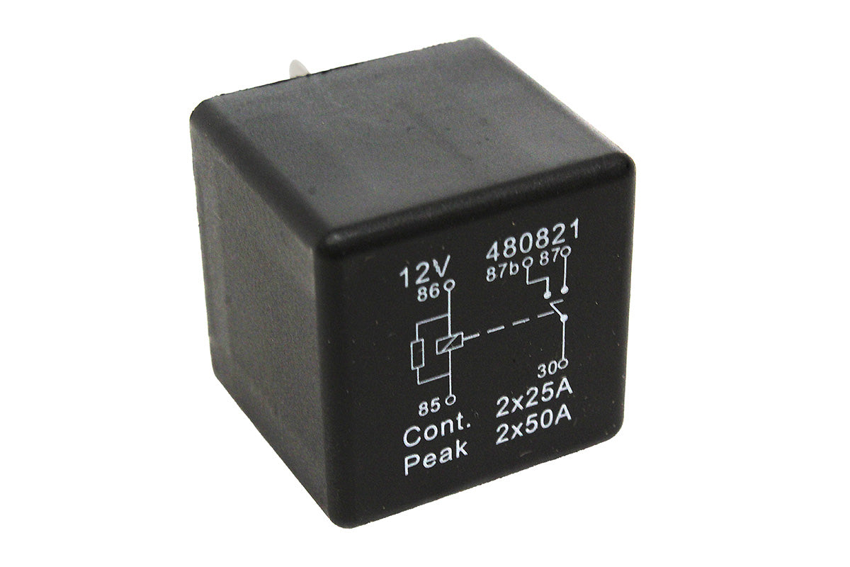 AMR1088 LAND ROVER - RELAY