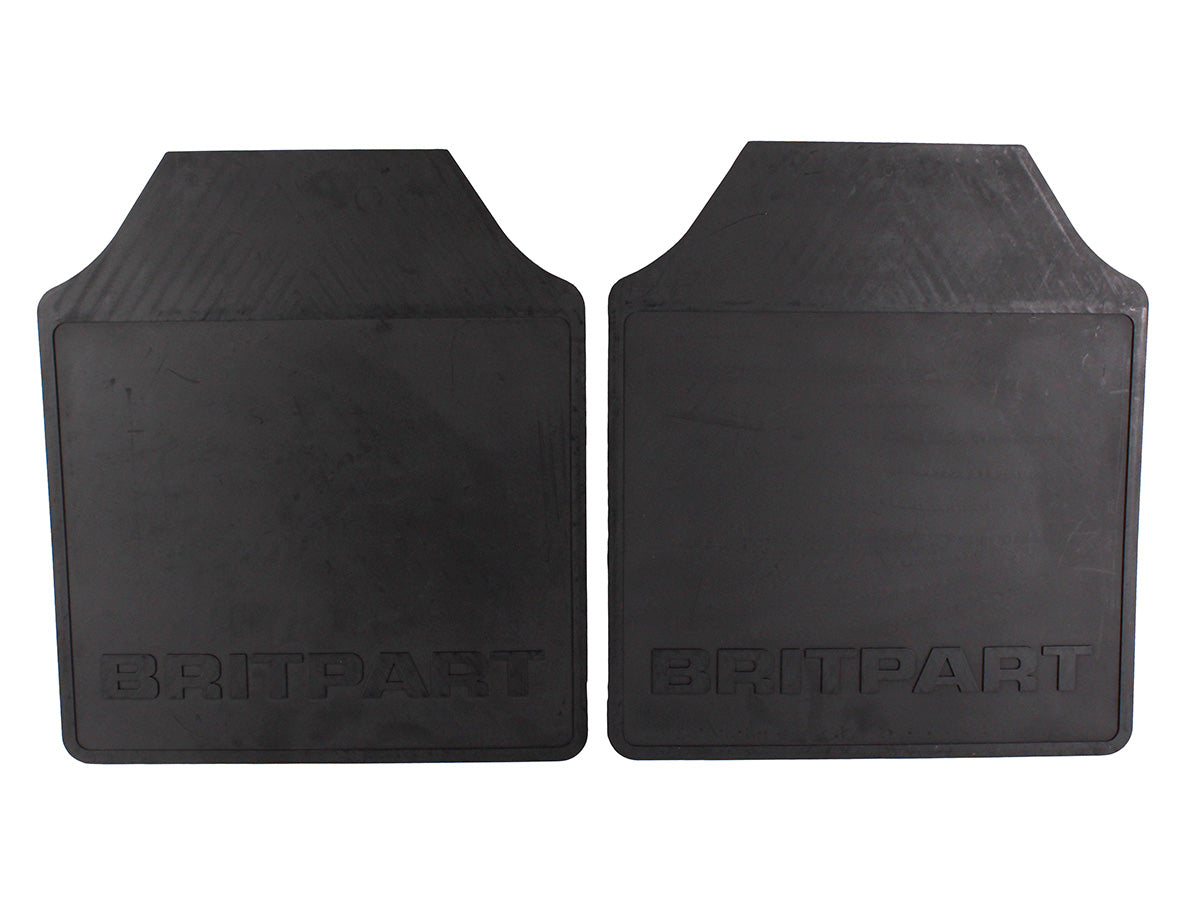 VPLDP0532 LAND ROVER - MUDFLAP PAIR