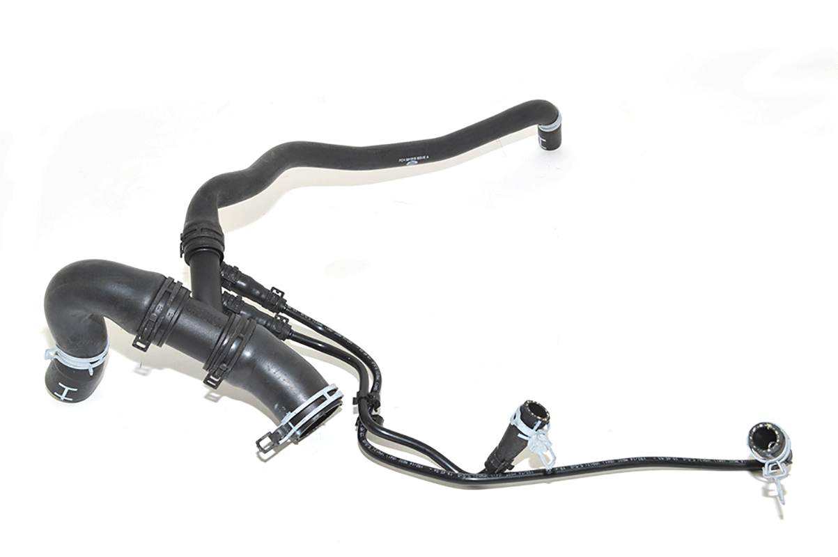 PCH501215LR HOSE-RADIATOR
