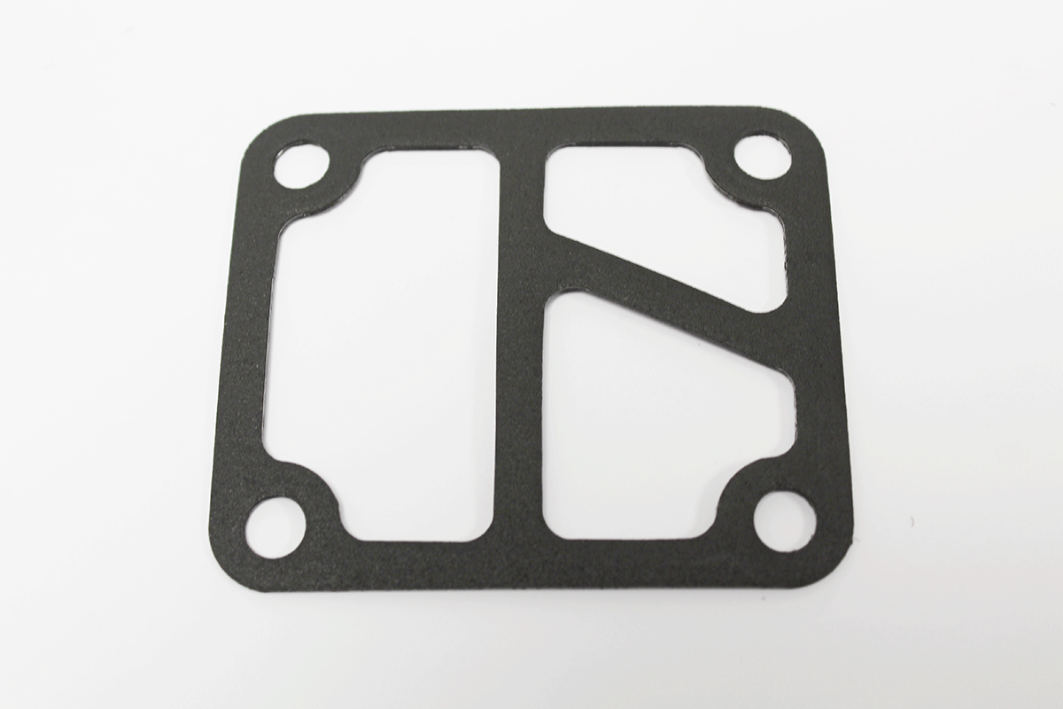 EBC9624-R JAGUAR - OIL FILTER GASKET