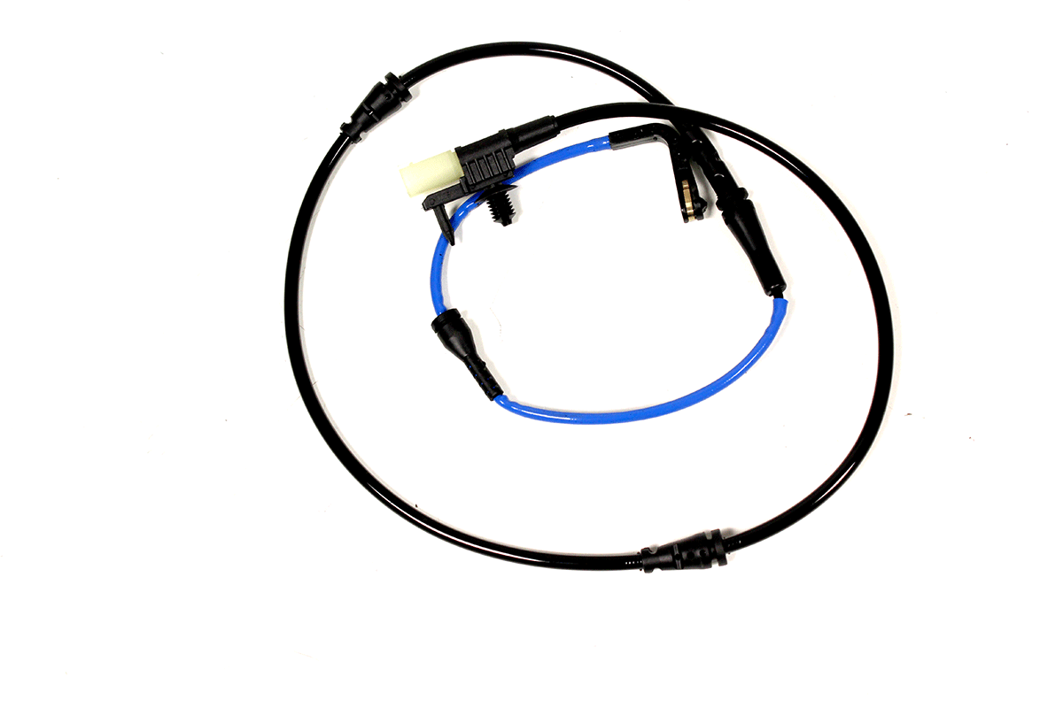 T2H23971-R JAGUAR - WIRE - BRAKE PAD WEAR WARNING