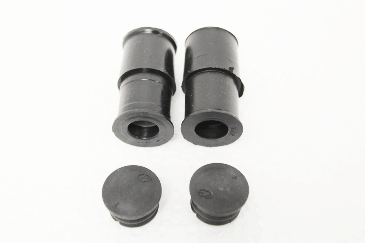 C2C29161-R JAGUAR - BUSH KIT-BRAKE CALIPER