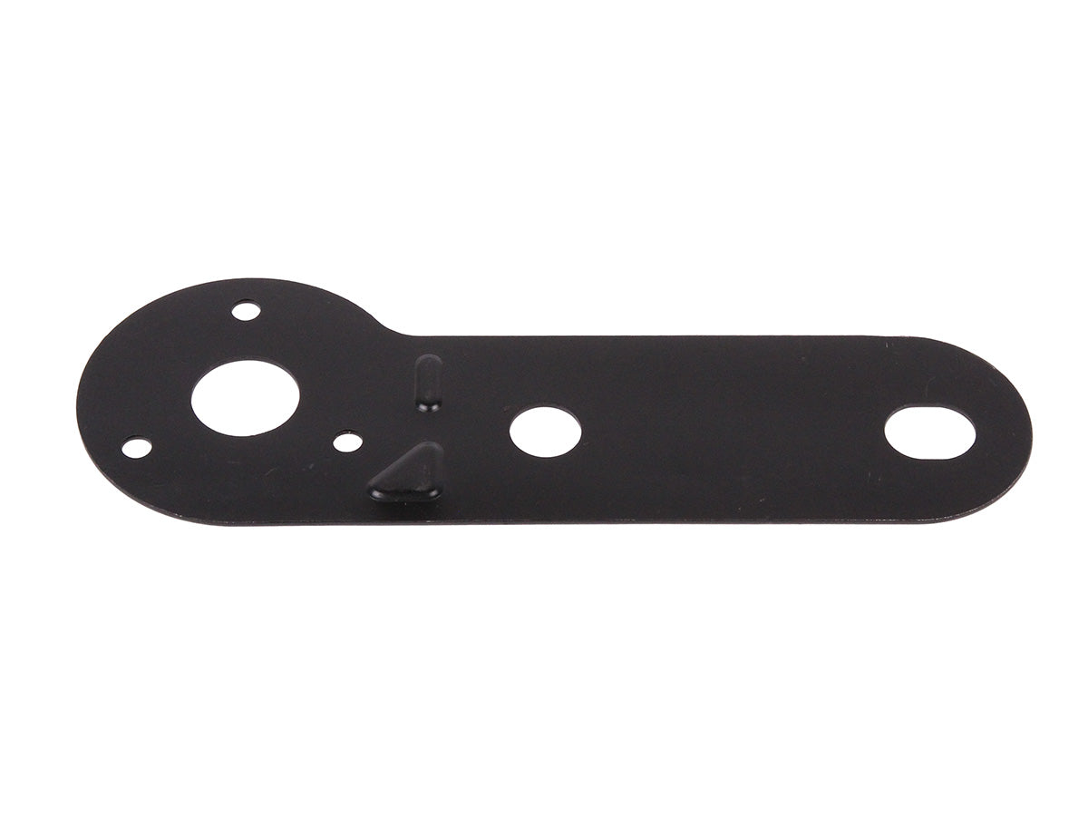 S17 LAND ROVER - SINGLE SOCKET PLATE