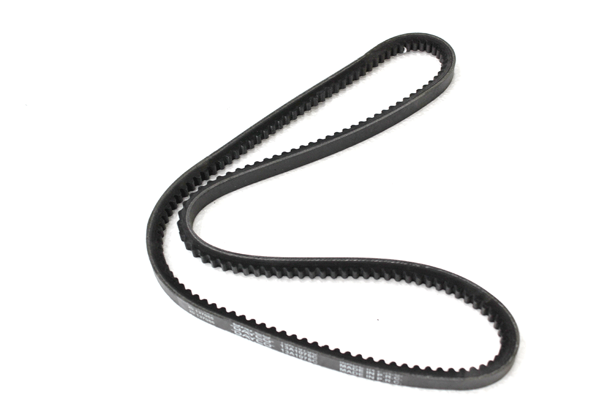 EAC1323-G JAGUAR - BELT-DRIVE