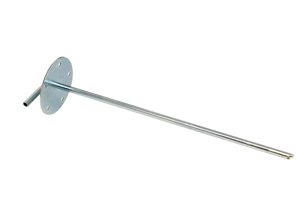 NTC2159 FUEL PIPE ASSY