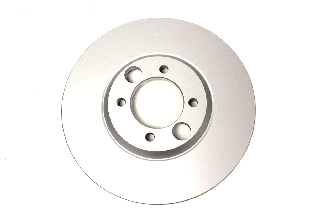 C26779-R JAGUAR - BRAKE DISC