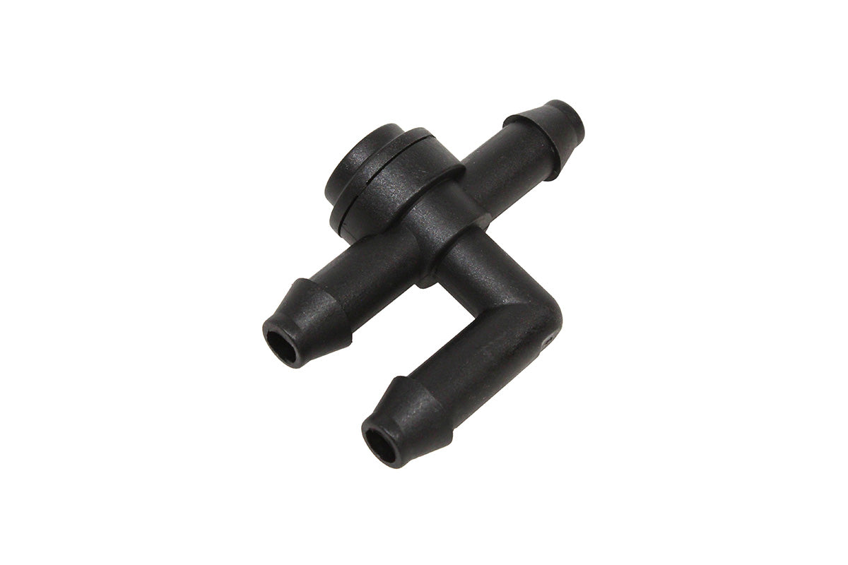 DCP6656 LAND ROVER - TEE PIECE From ALLMAKES