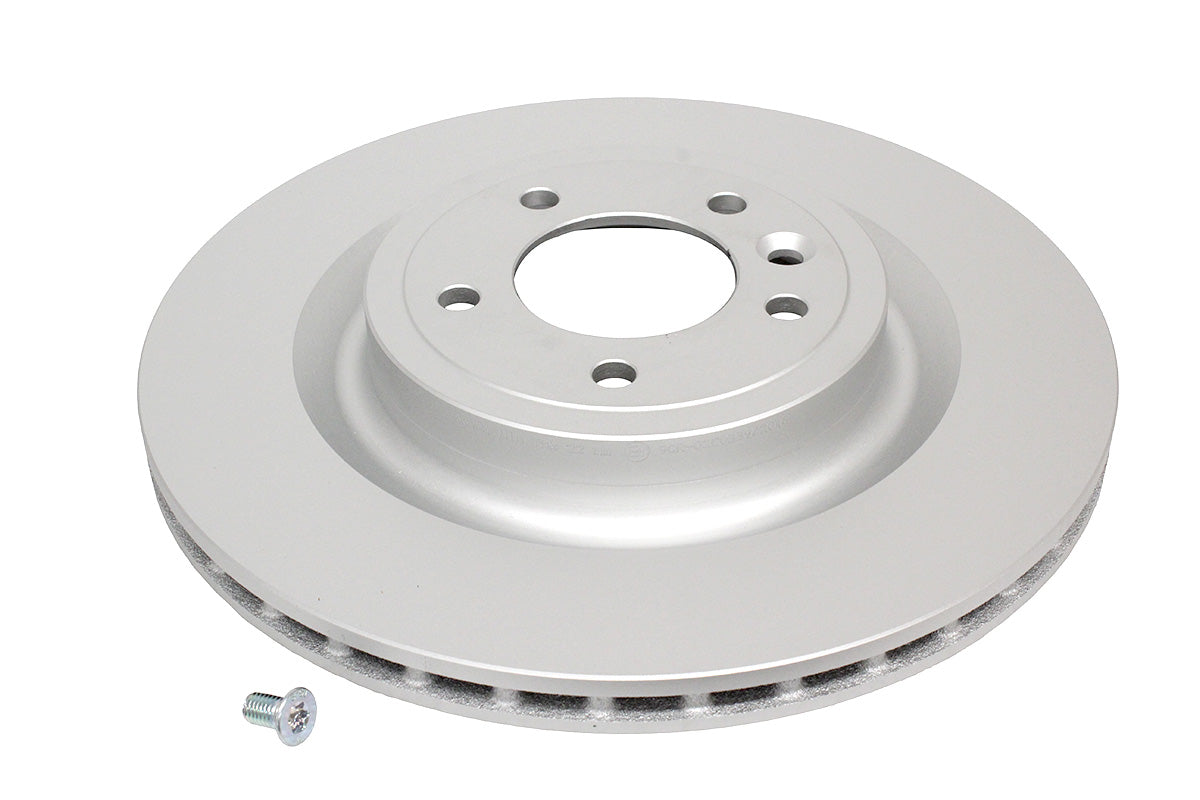 LR189046G LAND ROVER - DISC BRAKE