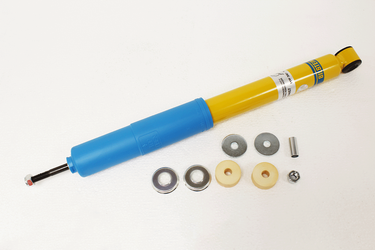 CBC6559-B6 DAMPER