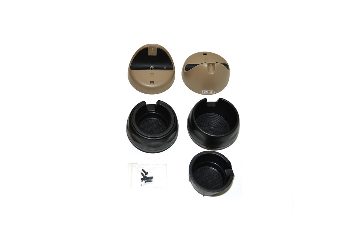 STC53156SUCLR HOLDER - CUP