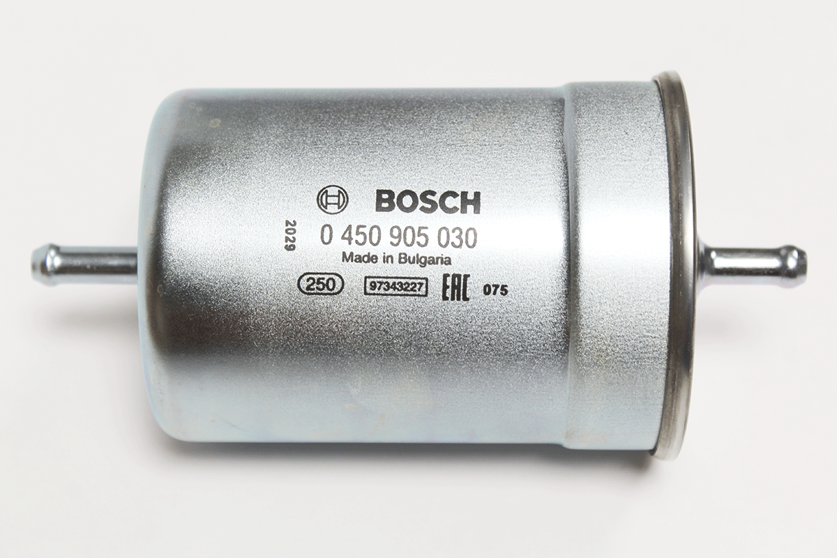 JLM20682-G JAGUAR - FUEL FILTER