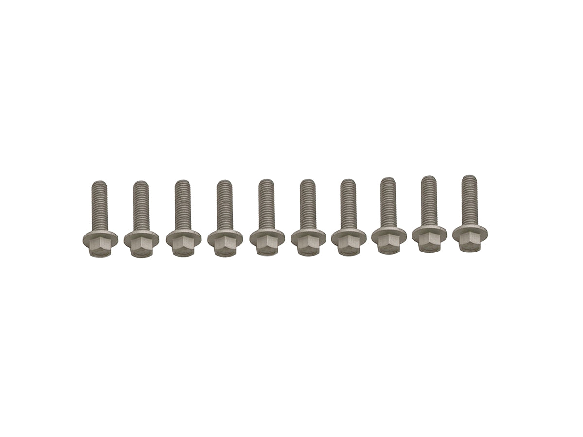 1372612 LAND ROVER - BOLT - FUEL - M8X30 - DIESEL - Suitable for Discovery 3, Discovery 4, Range Rover 02-09, Range Rover 10-12, Range Rover Sport 05-09 & Range Rover Sport 10-13