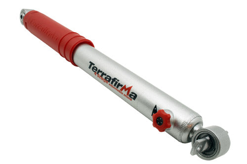 TF178 LAND ROVER - 4-STAGE SHOCK ABSORBER - FRONT +3"