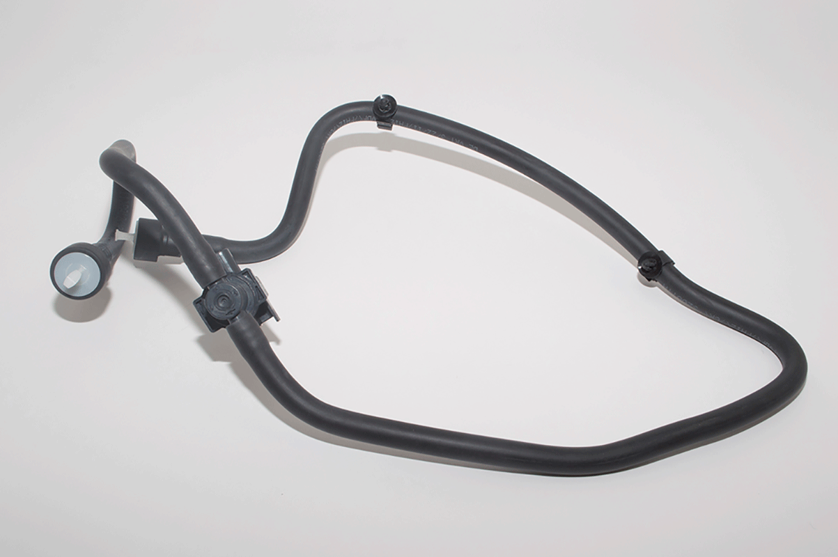 MAP500100LR LAND ROVER - TUBE - FUEL SUPPLY