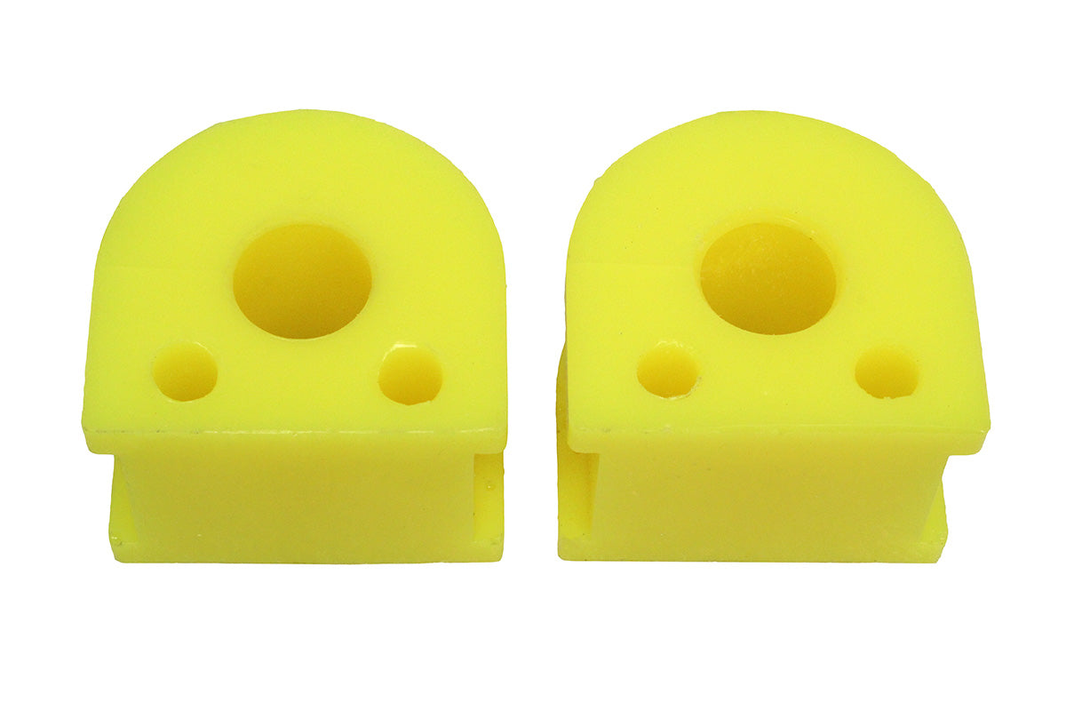 NTC6828PY-YELLOW LAND ROVER - BUSH - ANTI ROLL BAR - D1/DF/R1