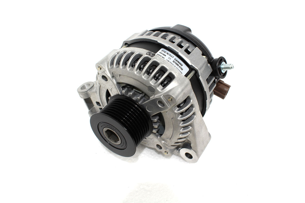 LR133560G LAND ROVER - ALTERNATOR ASSY