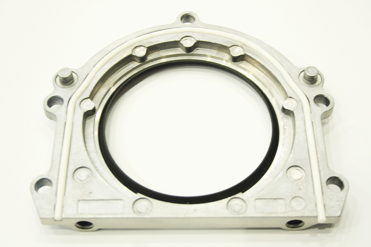 LUF100420G LAND ROVER - SEAL - BLOCK - CRANKSHAFT - REAR OIL - T