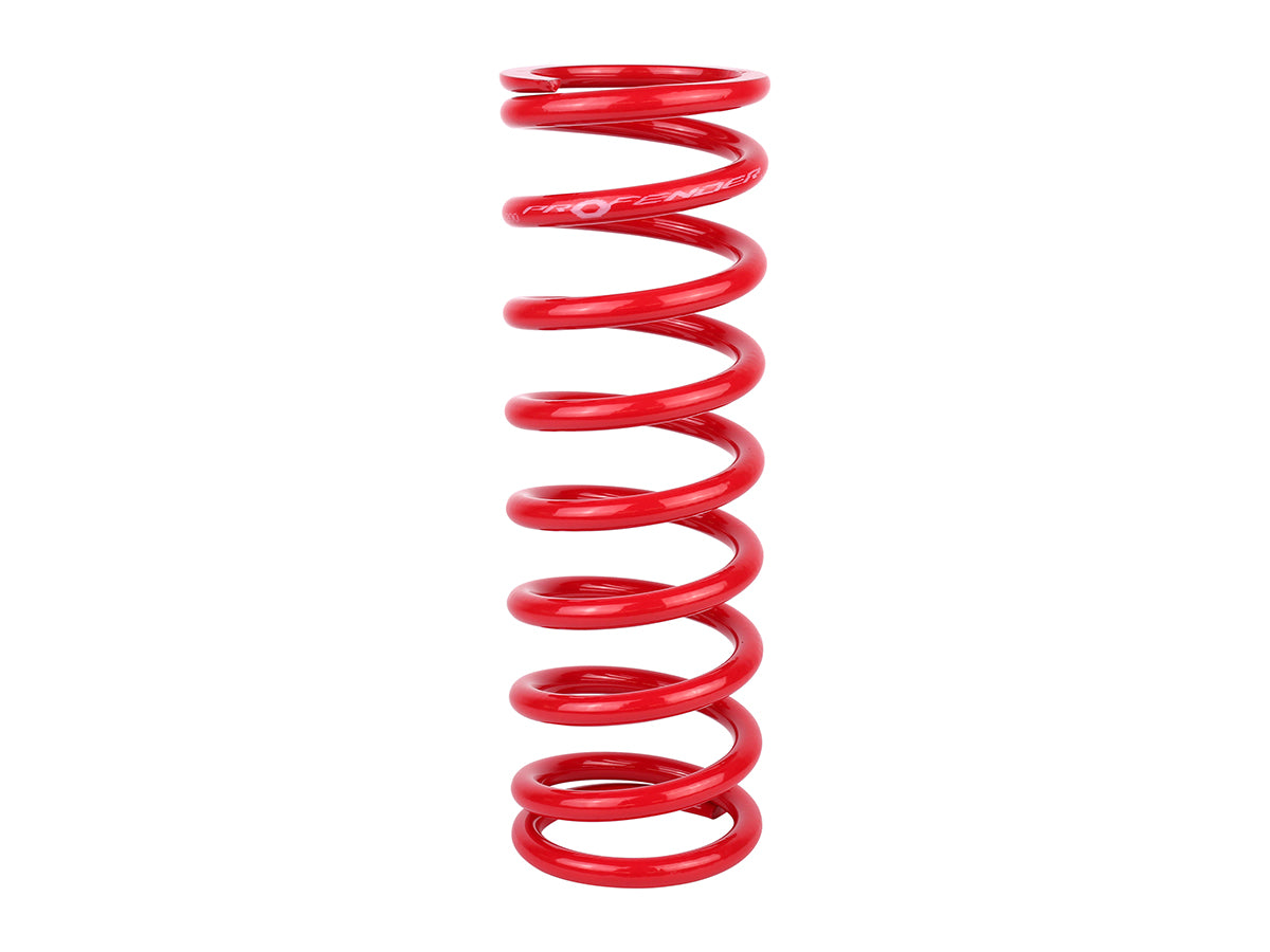 TFR-12-78-200 LAND ROVER - TERRAFIRMA LAND ROVER - COILOVER SPRING 2.5" 12" LONG 200LBS