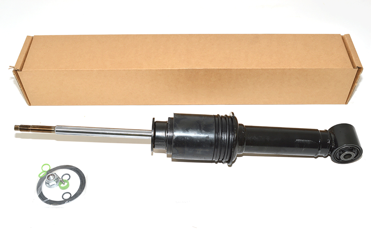 LR016423W LAND ROVER - SHOCK ABSORBERS - REAR From BWI
