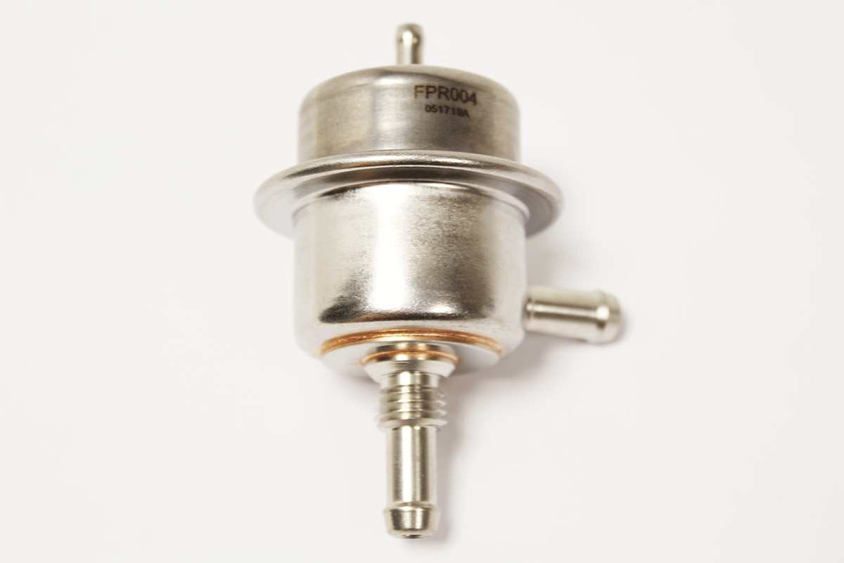 EAC1284-R FUEL PRESSURE REGULATOR