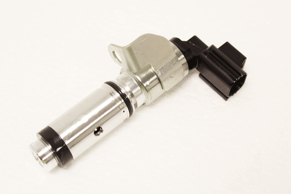 LR011224A LAND ROVER - SOLENOID ASSY