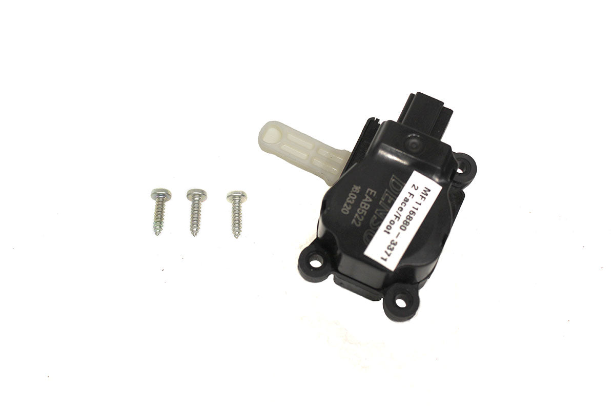 LR041272LR STEPPER MOTOR - HEATER