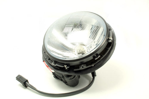 RRC8287 HEADLAMP and FLASHER