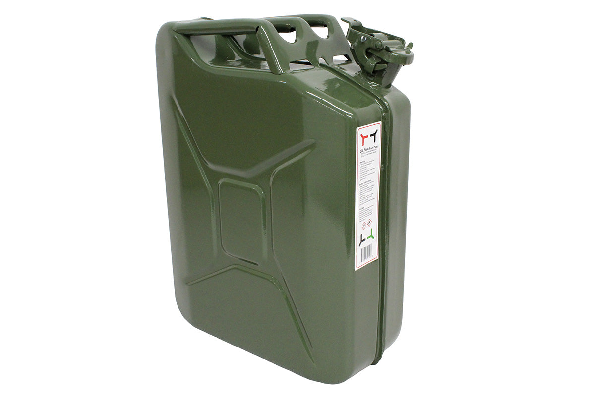 GA2166 JERRY CAN