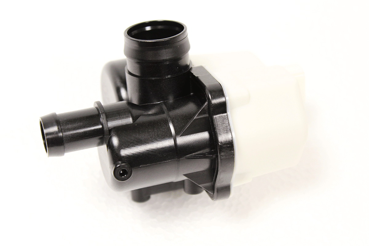 C2S44358-G JAGUAR - FUEL PUMP