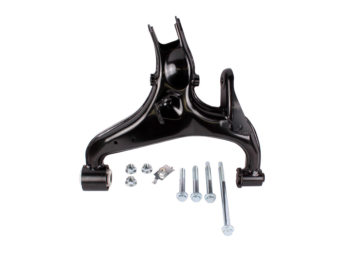 LR051592KITPR LAND ROVER - KIT - SUSPENSION ARM - REAR SUSPENSION -