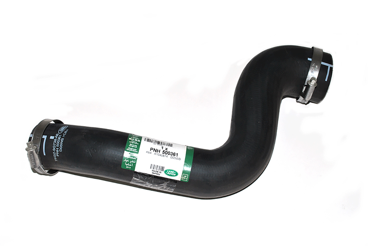 PNH500361LR LAND ROVER - TUBE