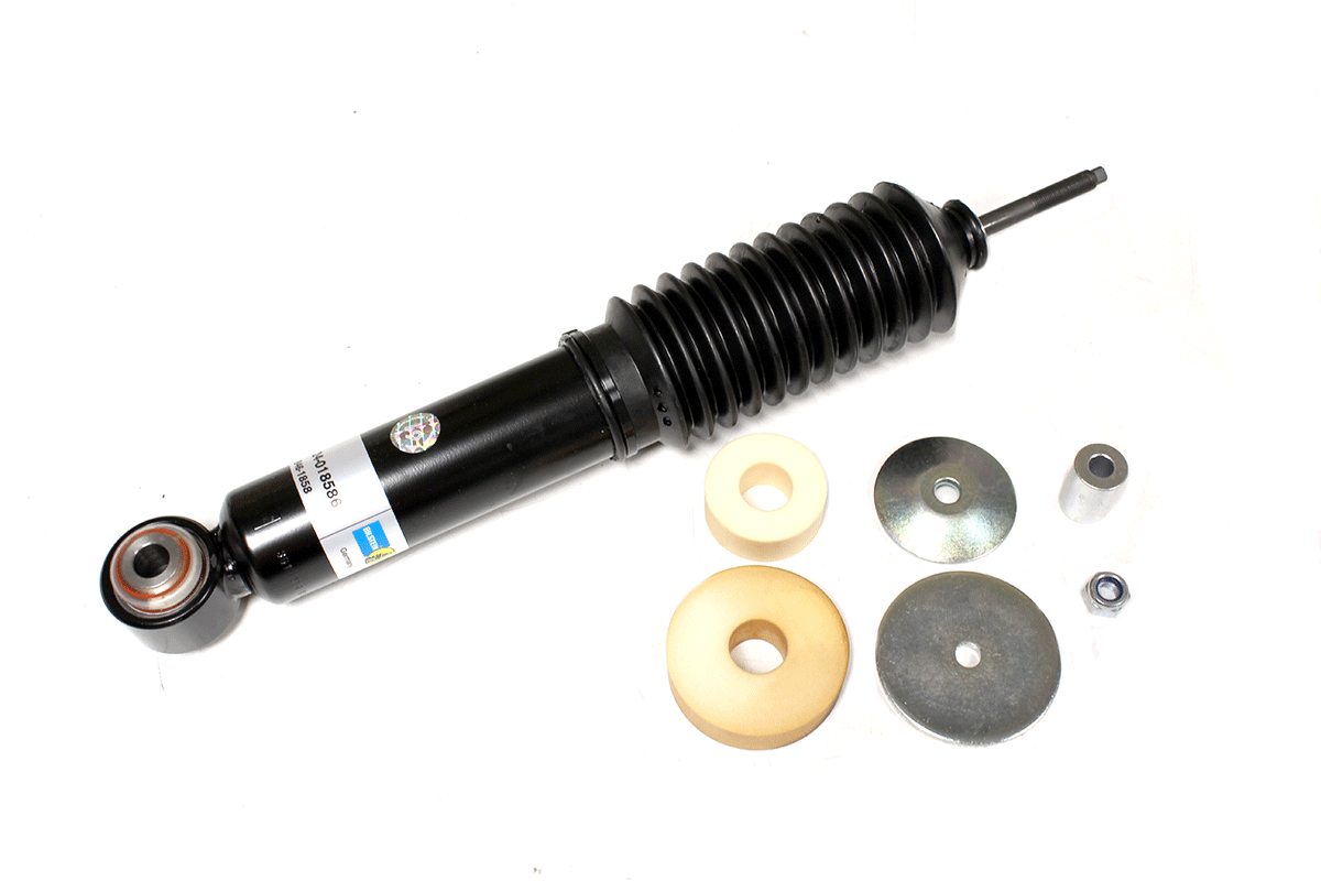 MNA3540AD-B DAMPER-SUSPENSION