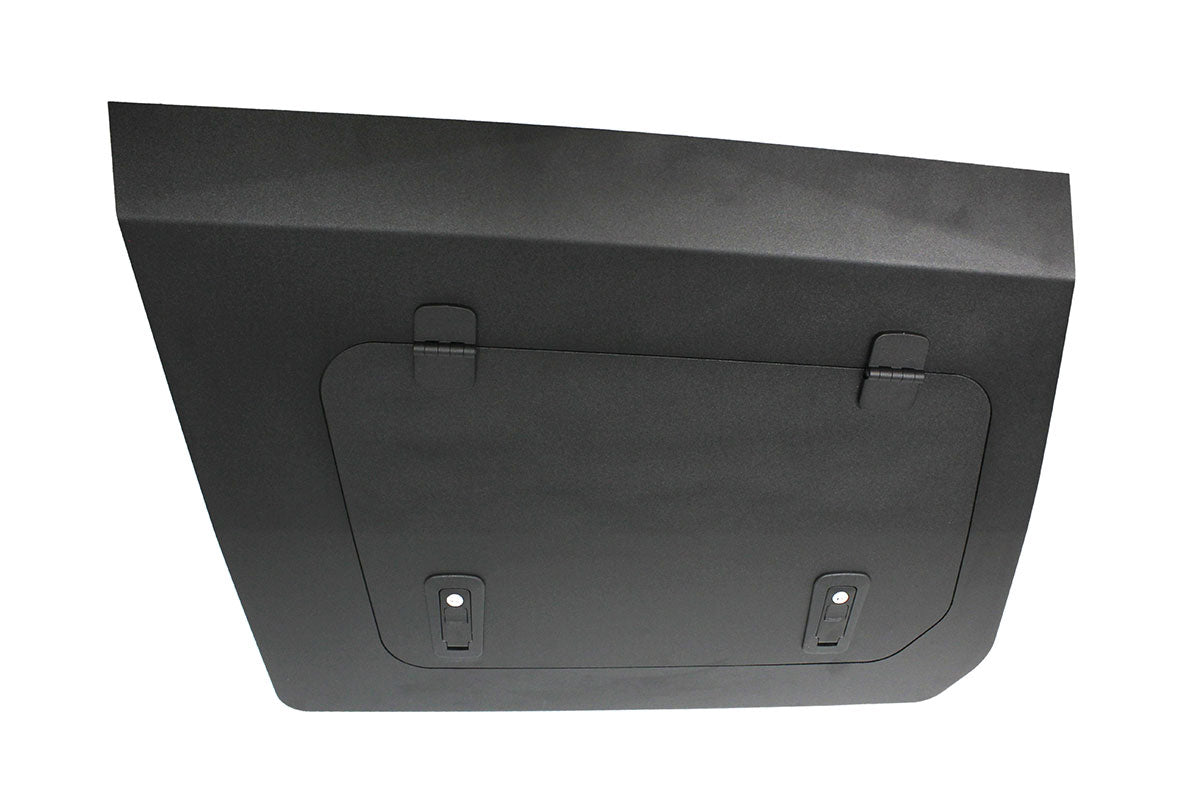 TF984 LAND ROVER - FLIP UP WINDOW - LH SIDE - D3/D4