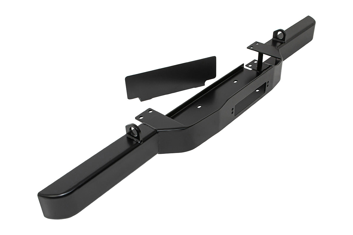 GA5620 WINCH BUMPER