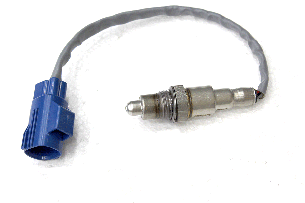 T2H48048-G JAGUAR - O2 SENSOR From BOSCH