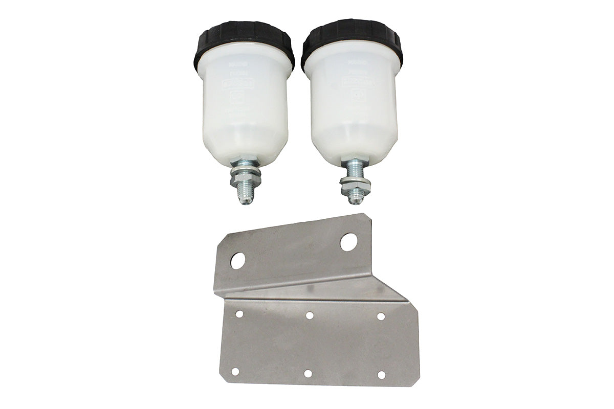 504105 LAND ROVER - RESERVOIR TANK KIT