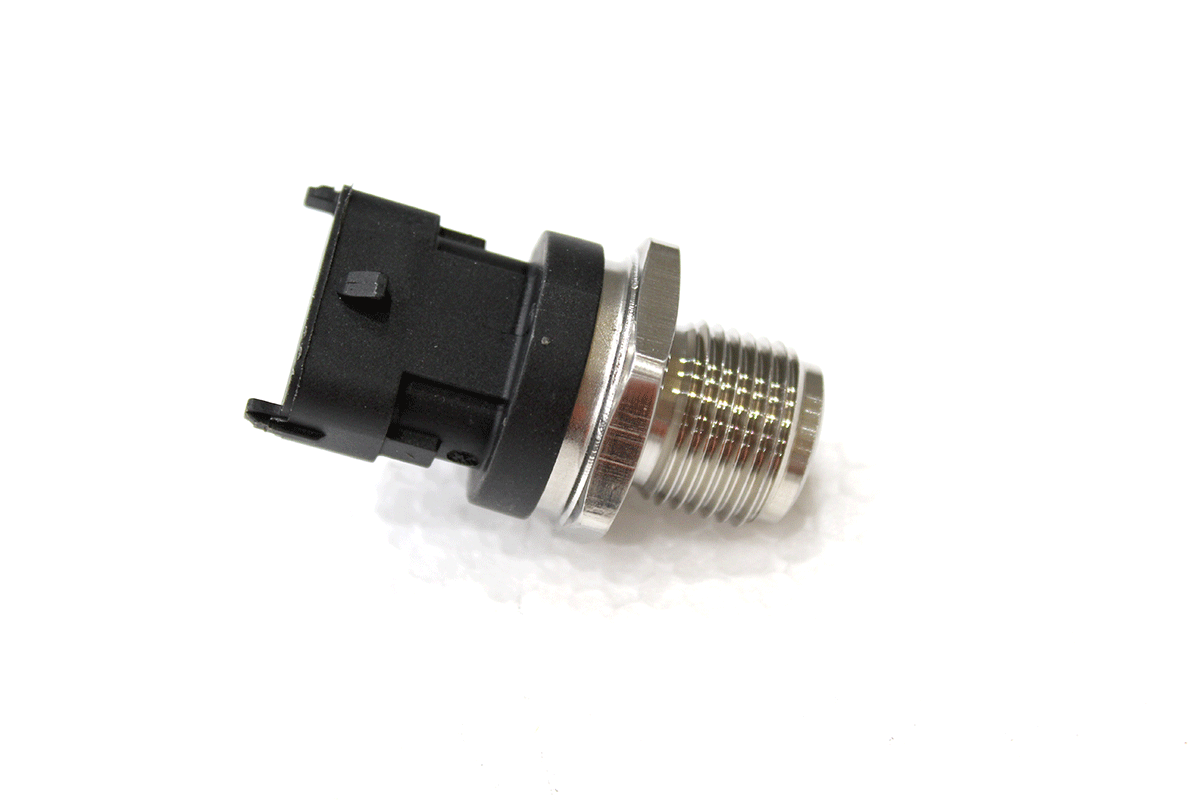 LR073706S LAND ROVER - FUEL PRESSURE SENSOR From AUTOTEC