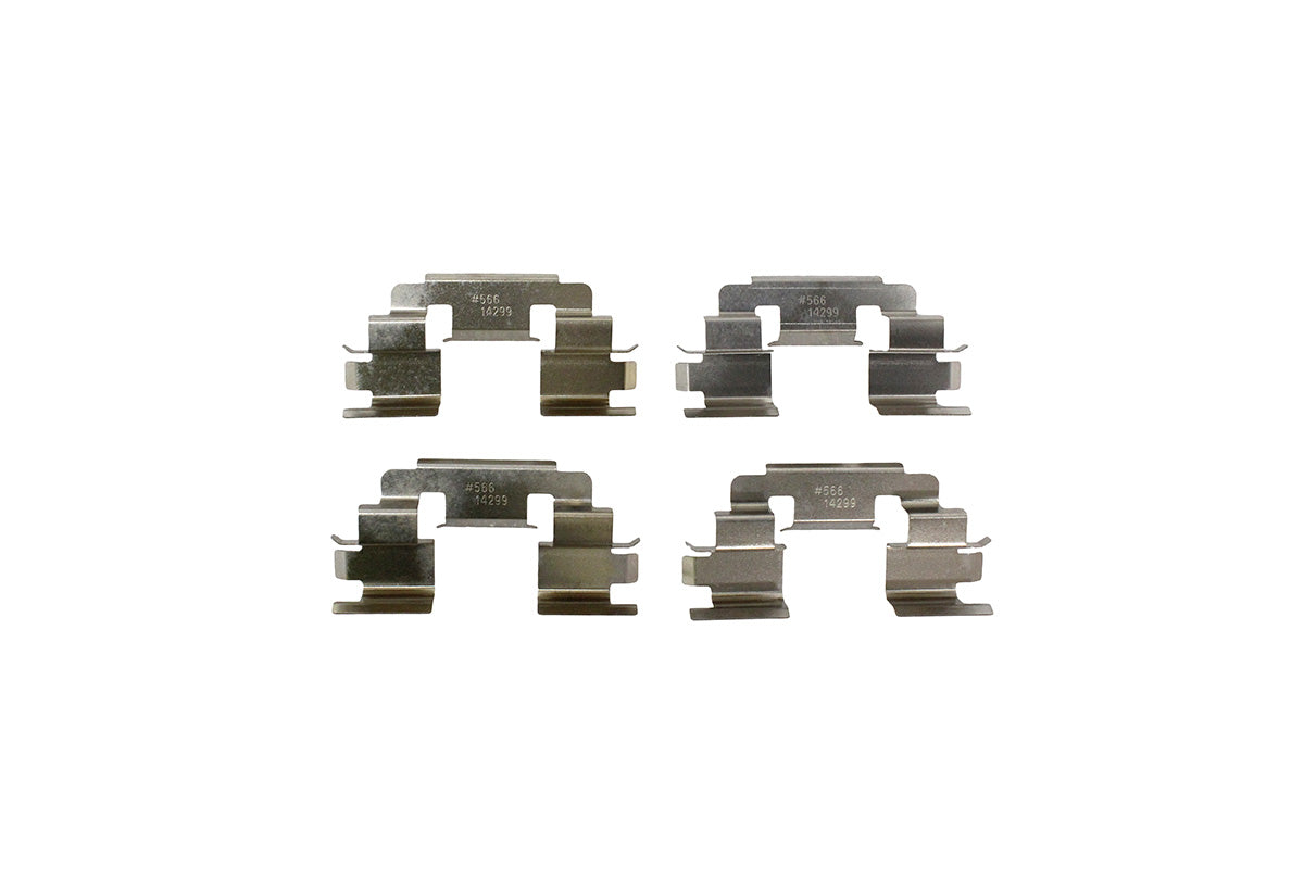 SFK500010 LAND ROVER - CLIP - PAD