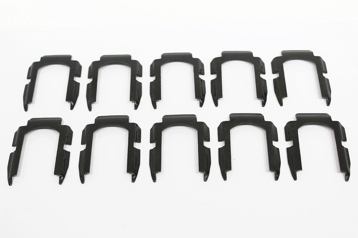 515467 LAND ROVER - PLATE - RETAINER - Suitable for Discovery 1, Defender 1983-2006, Range Rover Classic, Series 2 & Series 3