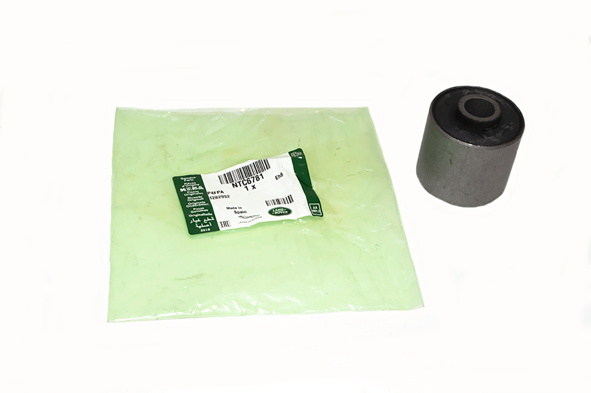 NTC6781LR GENUINE LAND ROVER - BUSH - FRONT SUSPENSION ARM
