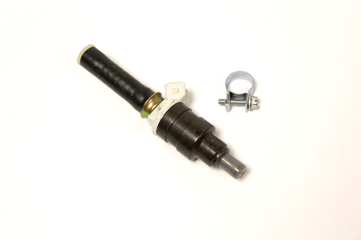 EAC7874-R JAGUAR - FUEL INJECTOR