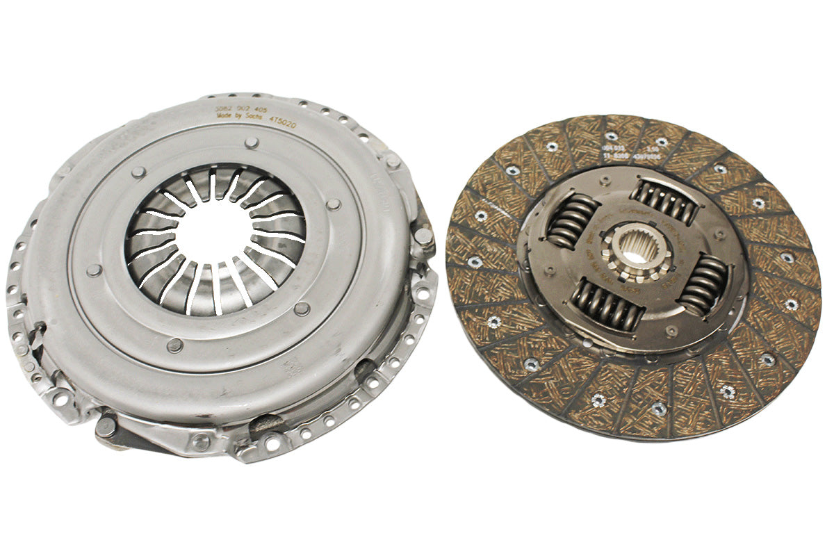LR096452 LAND ROVER - CLUTCH KIT