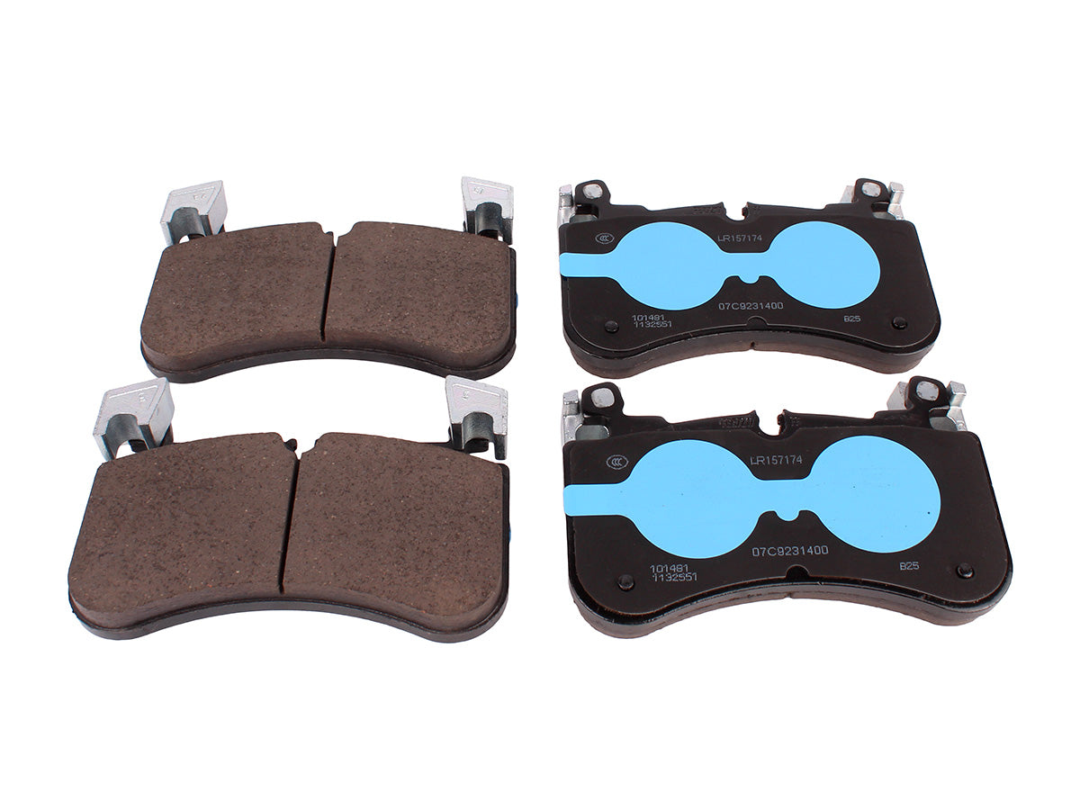 LR157174LR LAND ROVER - Brake Pads