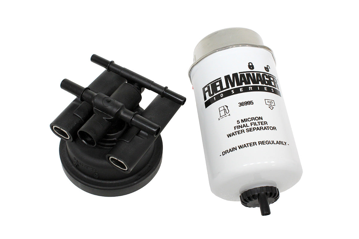 WJN500190G LAND ROVER - FUEL FILTER ASSY