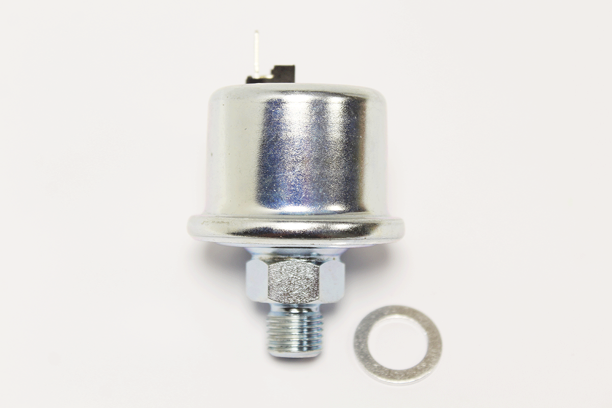 C46272-R JAGUAR - OIL PRESSURE SENDER