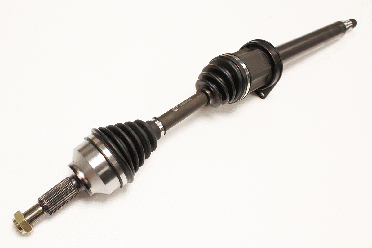 C2S40434-R JAGUAR - DRIVESHAFT