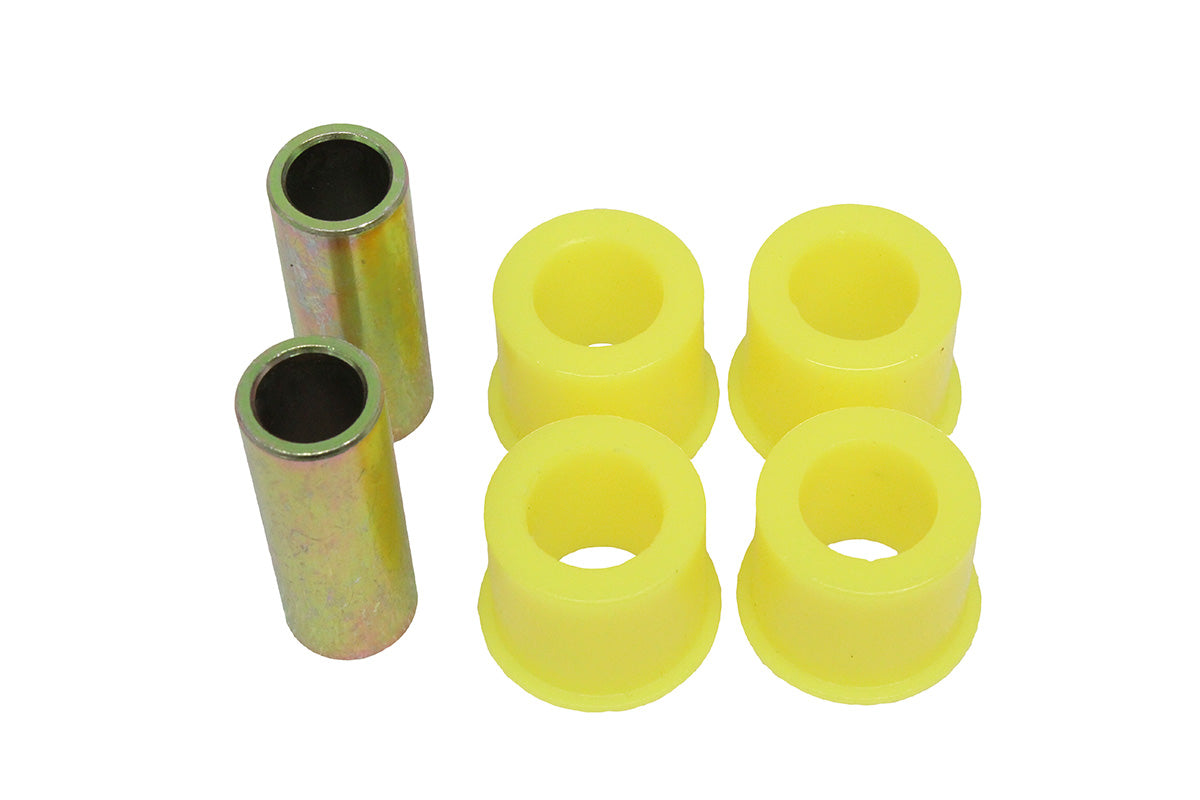 NTC1772PY-YELLOW LAND ROVER - BUSH SET - LOWER LINK/AXLE